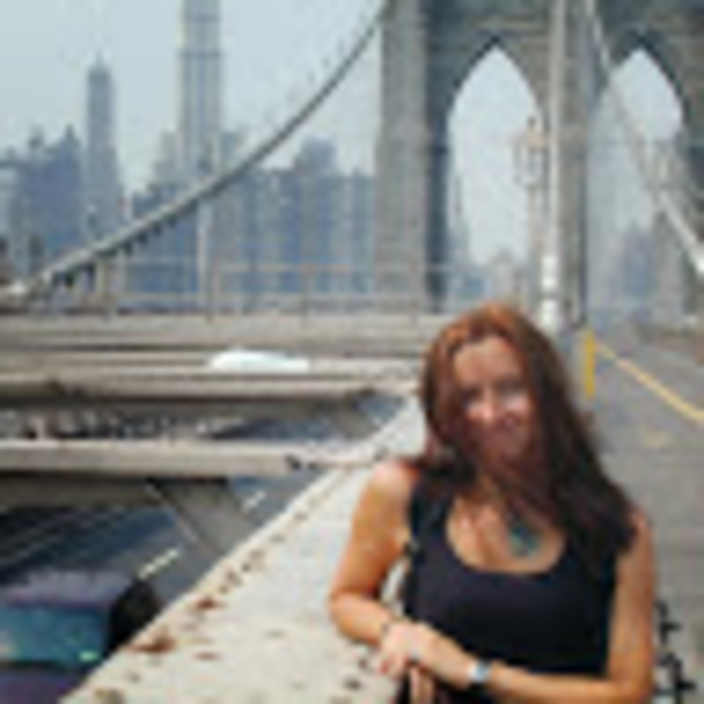 Meet your Posher, Marisa